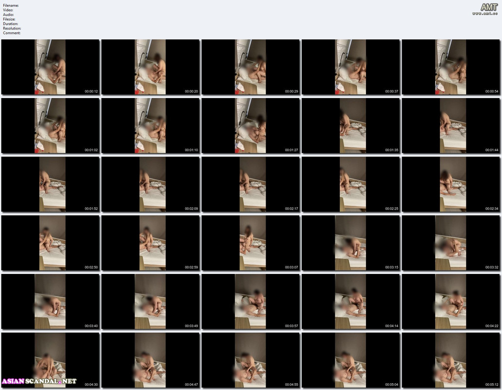 AsianScandalNet - 2119