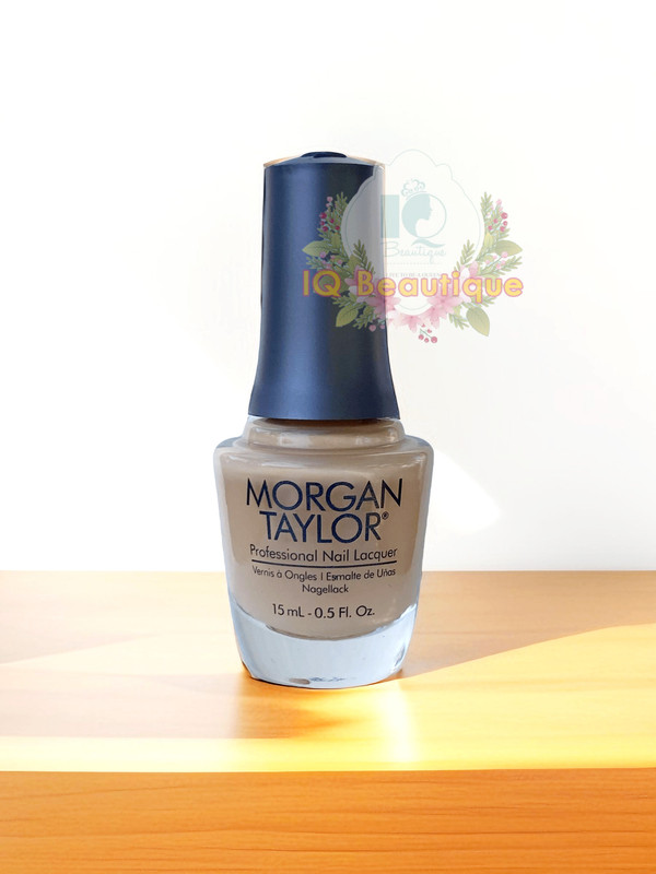 Morgan Taylor Spring 2024 LACE IS MORE Nail Lacquer 0.5 fl oz/15mL *Pick Any* - Picture 5 of 7