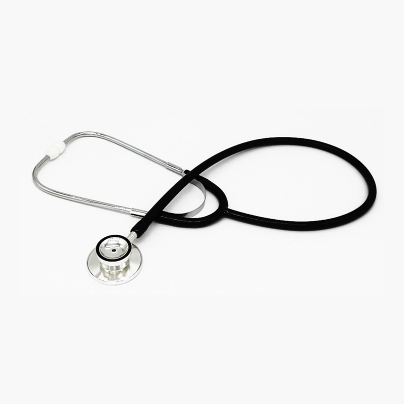 Dual Head Stethoscope