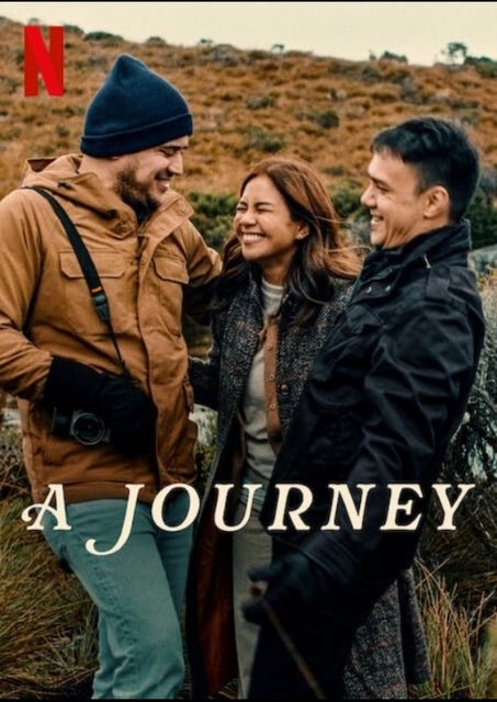 Podróż / A Journey (2024) MULTi.1080p.NF.WEB-DL.H264.DDP5.1-K83 / Lektor i Napisy PL
