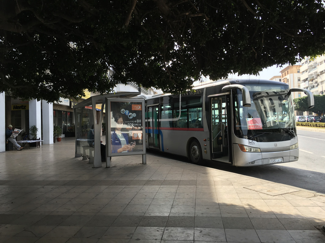 Que visitar en Rabat, Ciudad-Marruecos (177)
