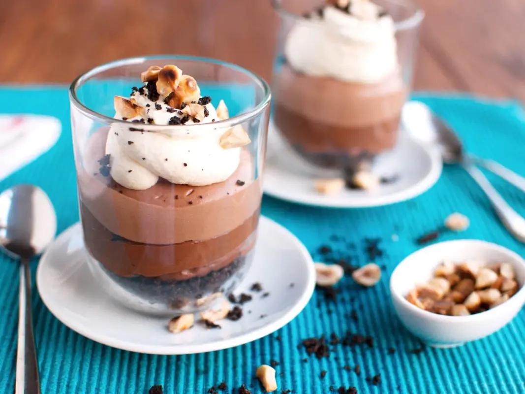 No-Bake Desserts