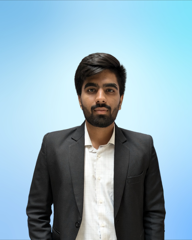Riyansh Jain