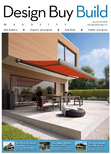 Design Buy Build - Issue 61 / 2023