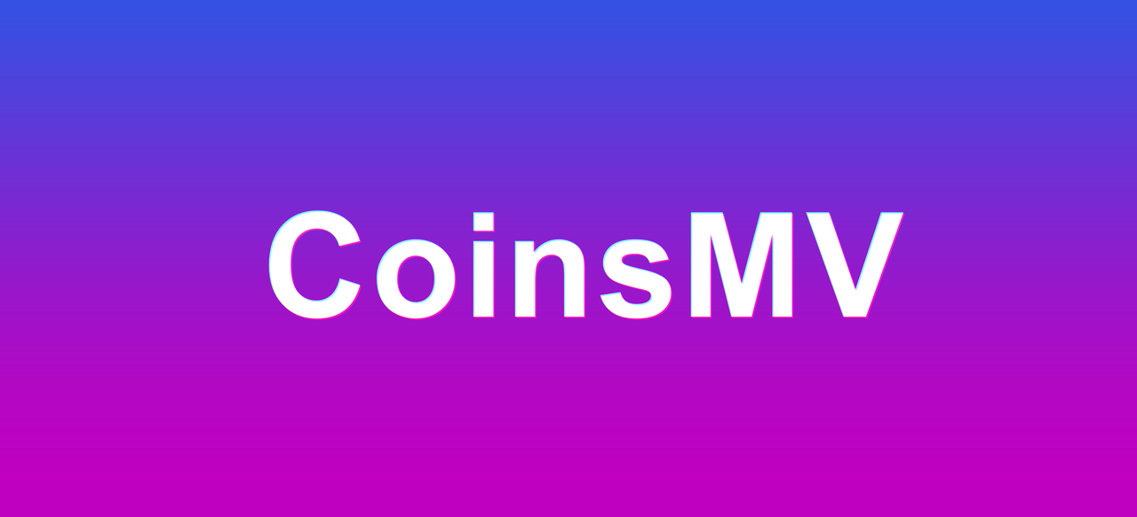 CoinsMV