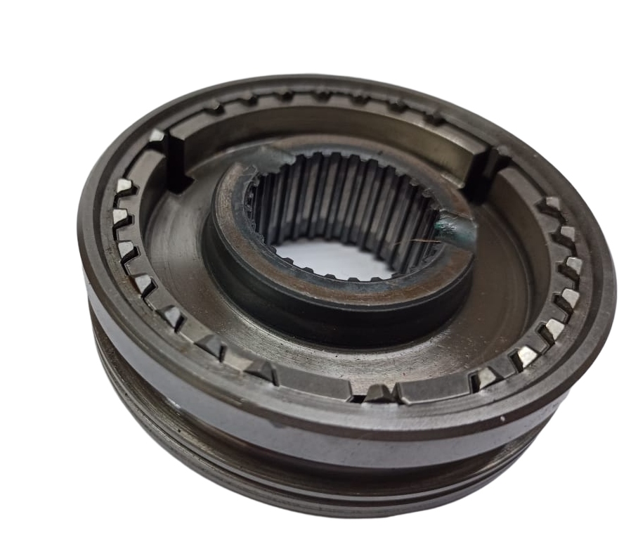 HUB SET HIGH 3/4 EECO