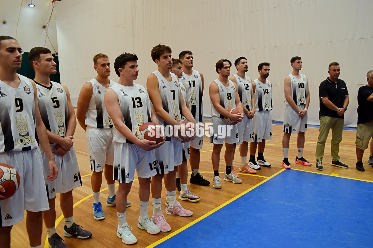 , Αγιασμός και ευχές για μια επιτυχημένη σεζόν στην Καλαμάτα B.C. (φωτογραφίες και βίντεο)