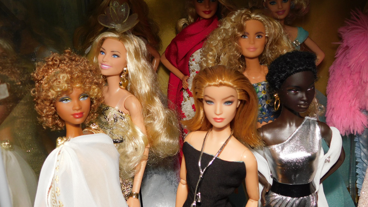 Кукольная комиссионка 049