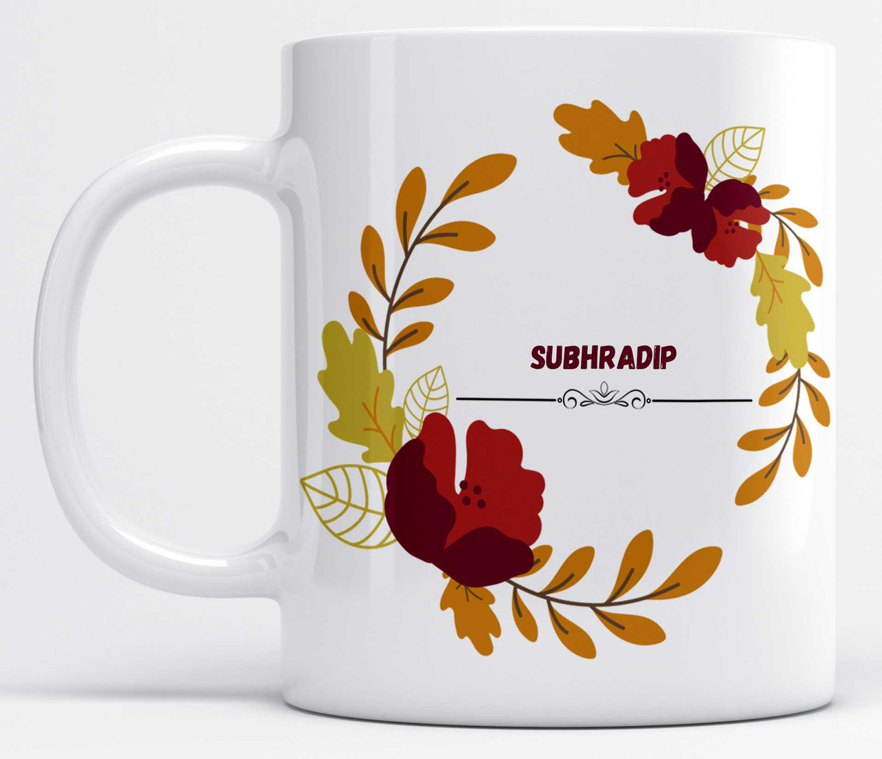 SUBHRADIP