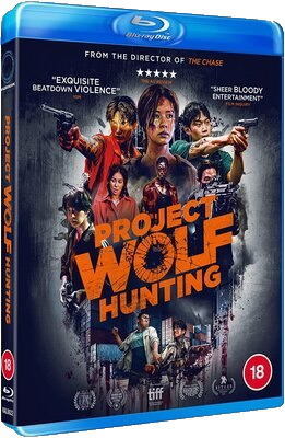 Project Wolf Hunting (2022) HD 720p x264 E-AC3+AC3 ITA AC3 KOR