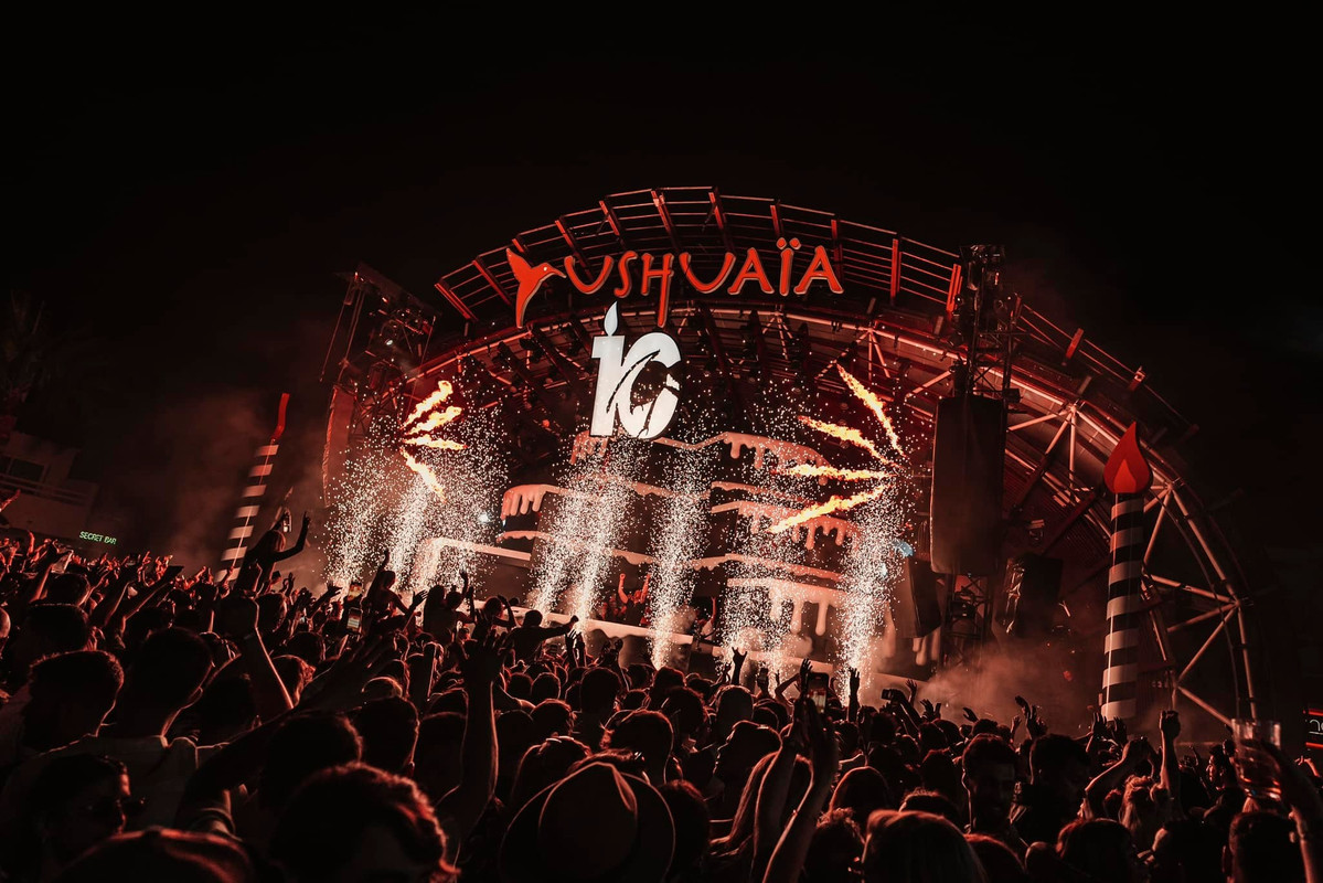 Ushua-a-Ibiza