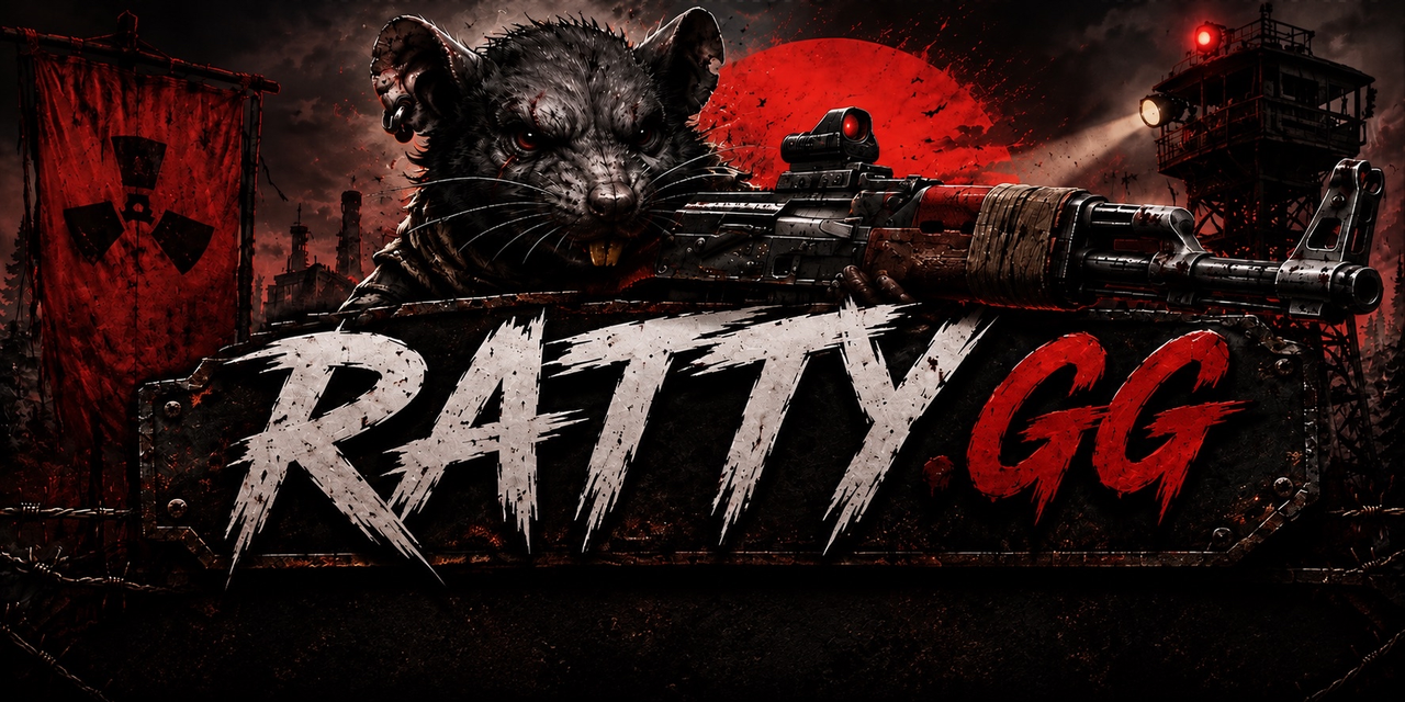 RATTY.GG