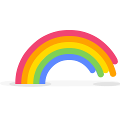 rainbow-1f308