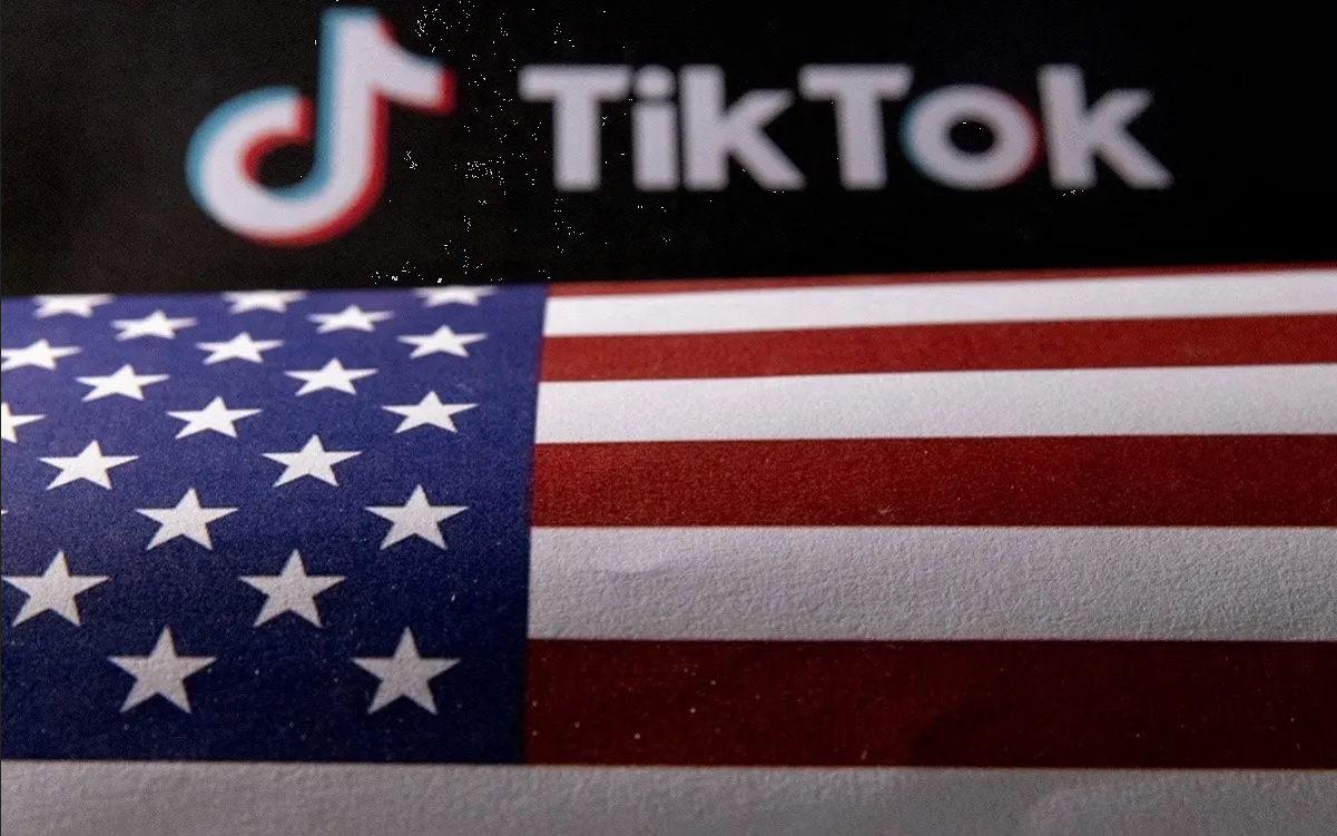 ¿TikTok en riesgo de ser cancelado en EU? La Cámara Baja aprueba 'vetar' la red social