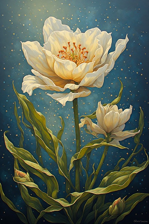 Shimmering-Glory-inspirated-by-(52)
