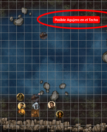 THJ Ataque Mantoscuros t5