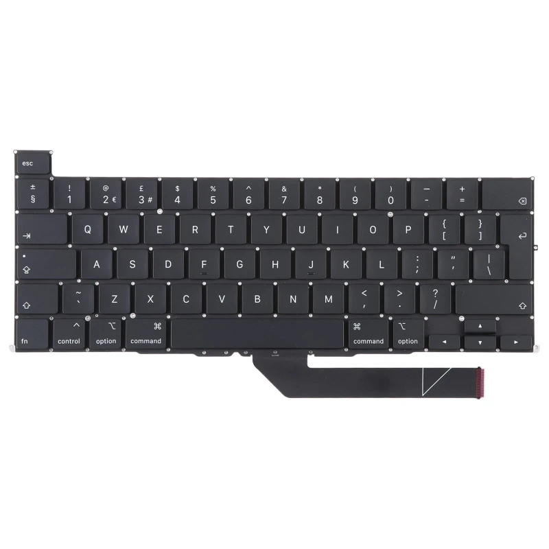 MacBook Pro Replacement Keyboard - A2141