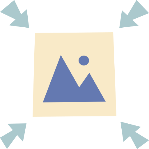 Image Compressor Tool Logo