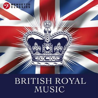 British Royal Music (2023) .mp3 - 320 kbps
