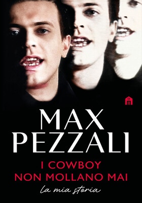 Max Pezzali - I cowboy non mollano mai (2025)