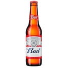 Bud 33 cl