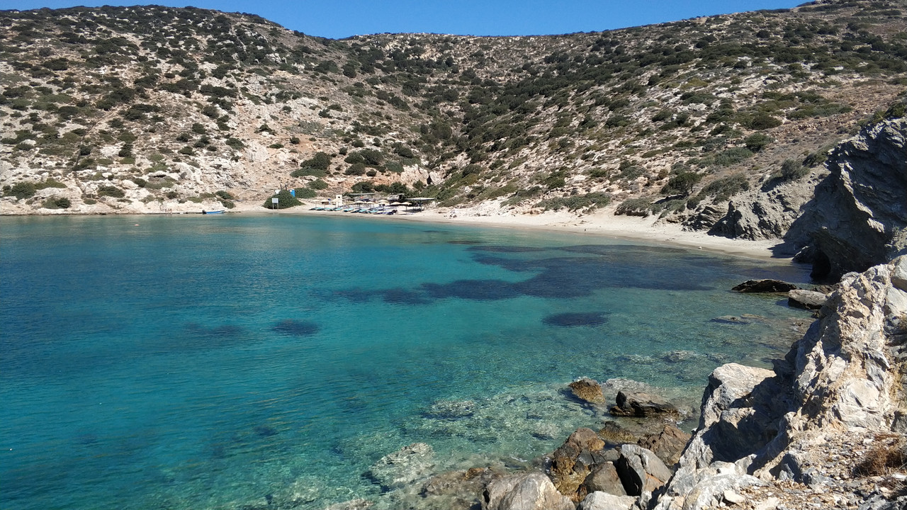 Amorgos: Hoteles, rutas, playas  - Islas Cycladas, Grecia - Foro Grecia y Balcanes