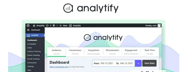 analytifypro 702