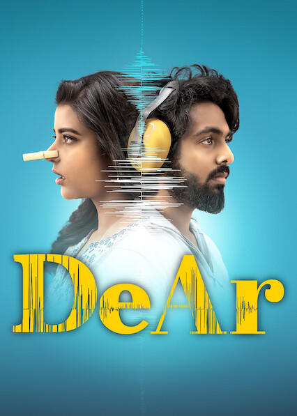  DeAr (2024) 720p HDRip South Movie ORG. [Dual Audio] [Hindi or Tamil] x264 ESubs [1.2GB] Full Movie Download