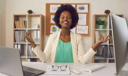 Workplace Wellbeing United States
