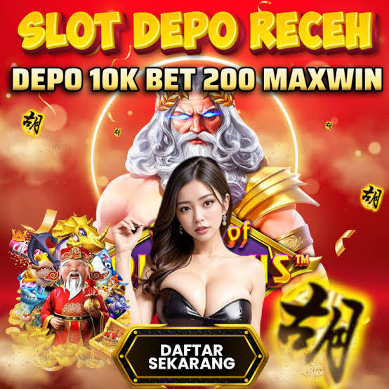 Slot Dana