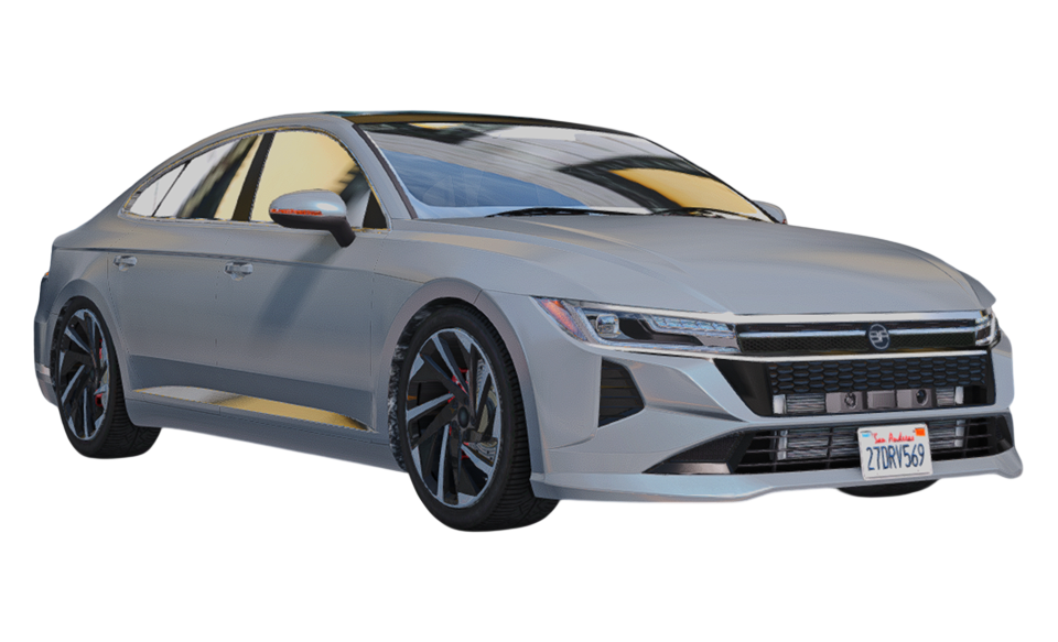 Echelon Sportback