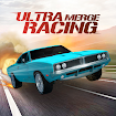 Ultra Merge Racing — Merge / Racing