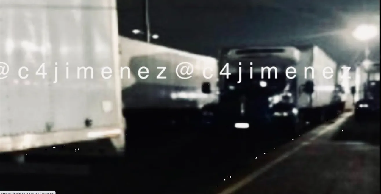 Roban cargamento de medicinas con valor de 8 MDP en el Aeropuerto de CDMX