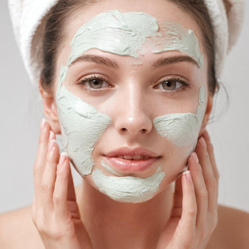 La Bella Donna Loose Mineral Foundation SPF 50 | 10g - Umbria