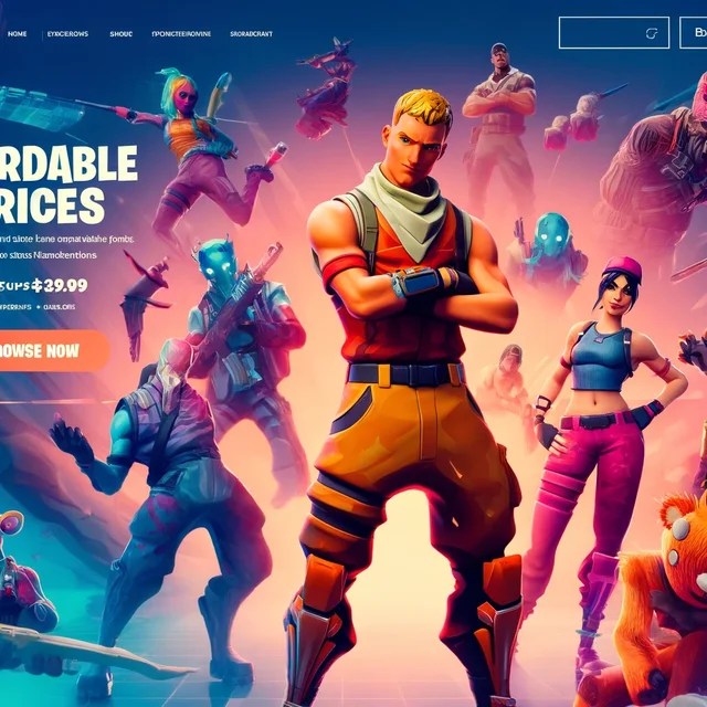 DALL-E-2024-05-16-04-08-22-A-Fortnite-skin-store-website-page-featuring-various-colorful-characte