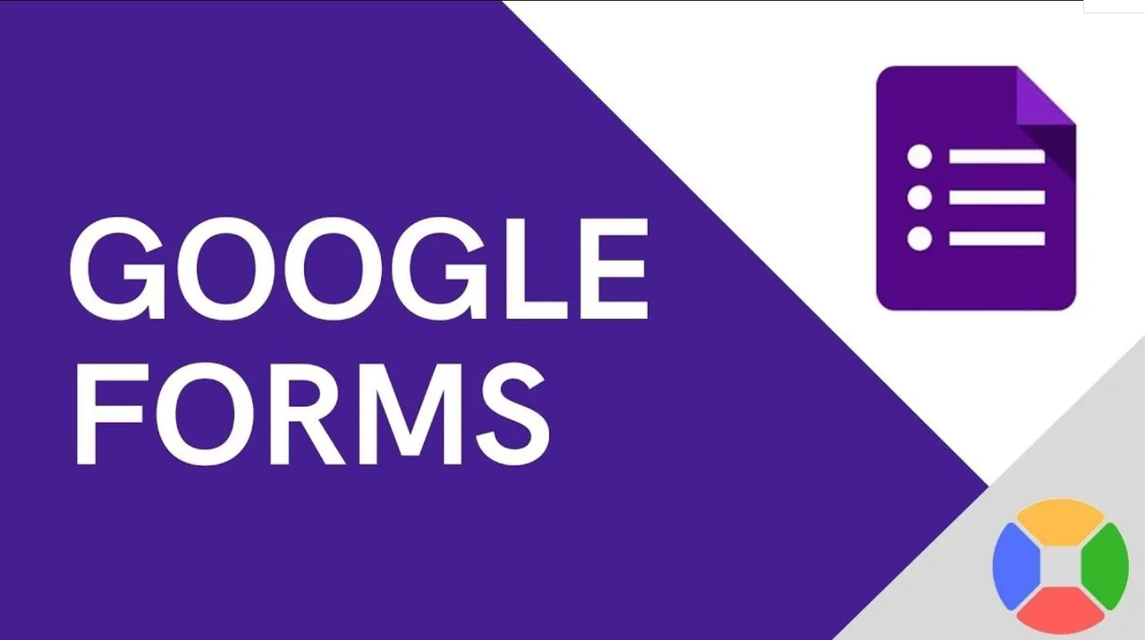 Google Forms: Aprende a crear un formulario con esta herramienta de Google 