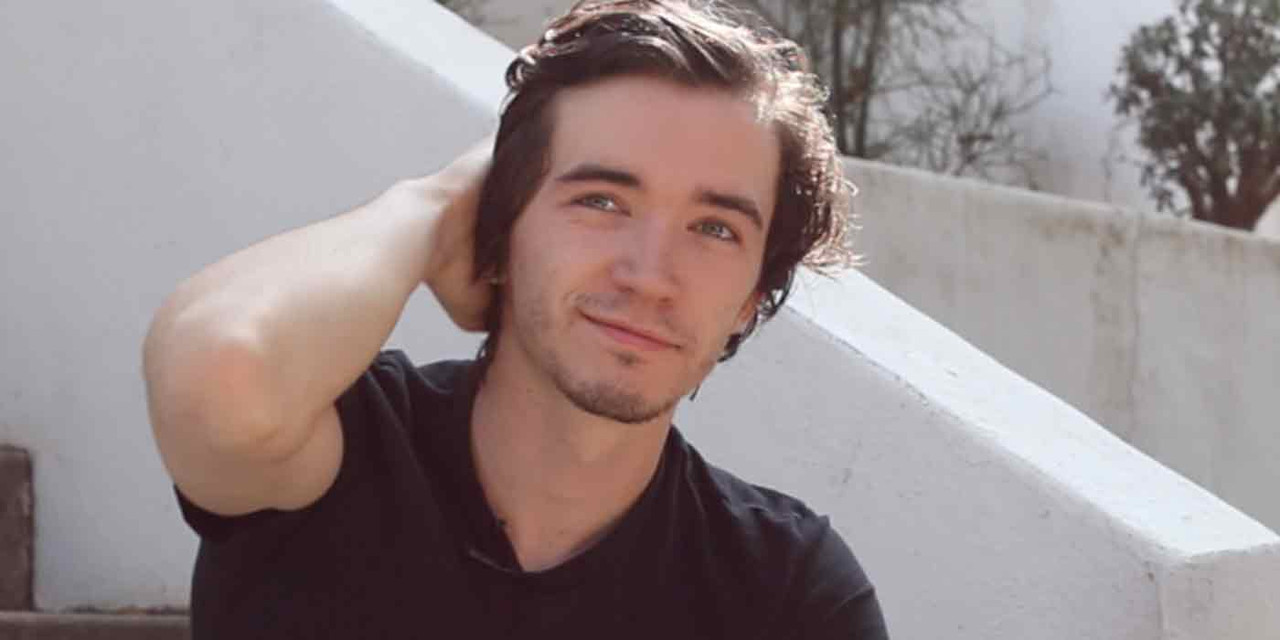 Liam Harkmoore