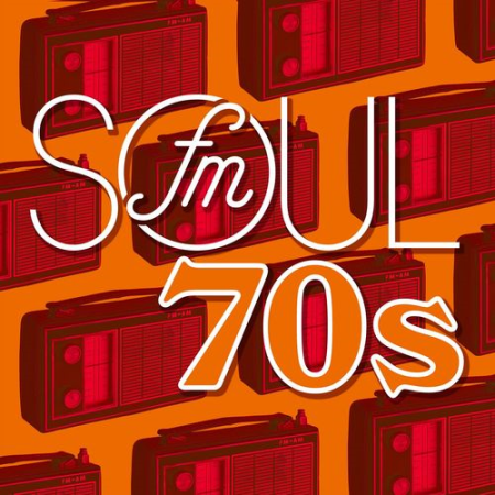 VA   FM Soul 70s (2021)