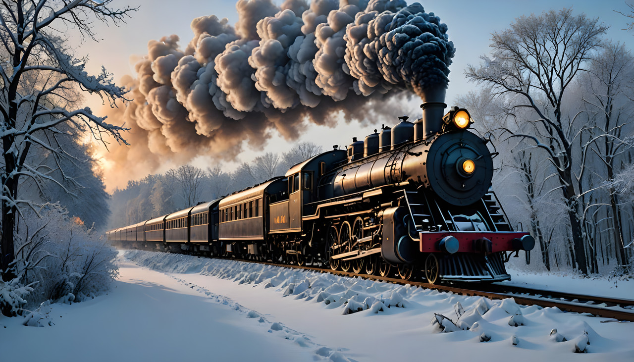 The Express