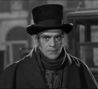 The Body Snatchers (9)