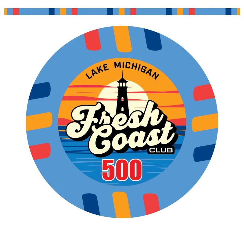 FreshCoastChipart