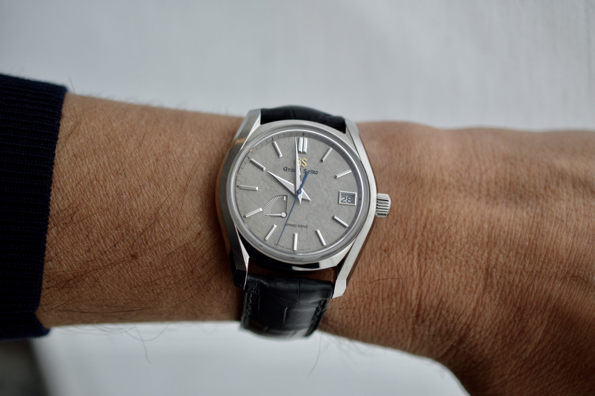 *** La Seiko du jour - vol. 16 *** - Page 39 DSC-0428