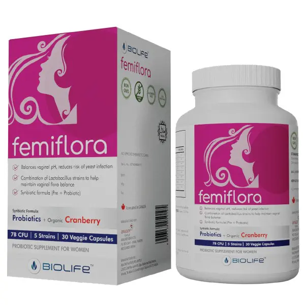 Avalife Femi Flora