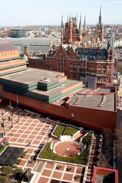 British Library