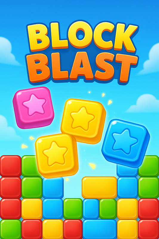 Block Blast
