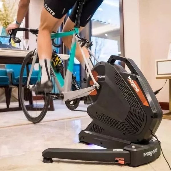 jual Bike Trainer MAGENE T300 Smart Trainer / Indoor Bike malang surabaya harga