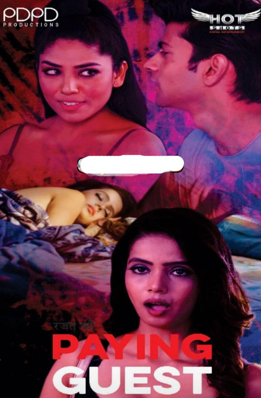 Download Paying Guest 2020 WEB-DL HotShots Originals Hindi Short Film 1080p | 720p [150MB] download