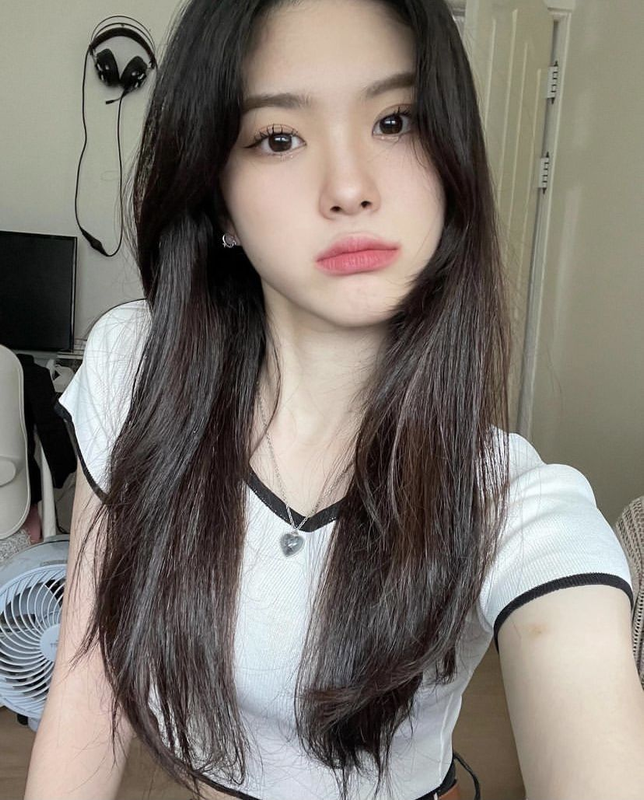 Foto Melani Br. Ginting