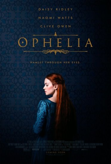Ofelia / Ophelia (2018) PL.1080p.BluRay.x264.DD2.0-K83 / LEKTOR PL