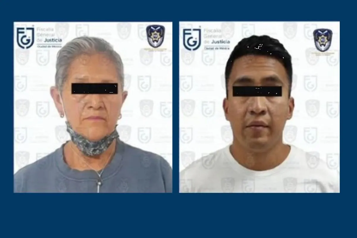 Vinculan a proceso a maestra y salvavidas del Colegio Williams